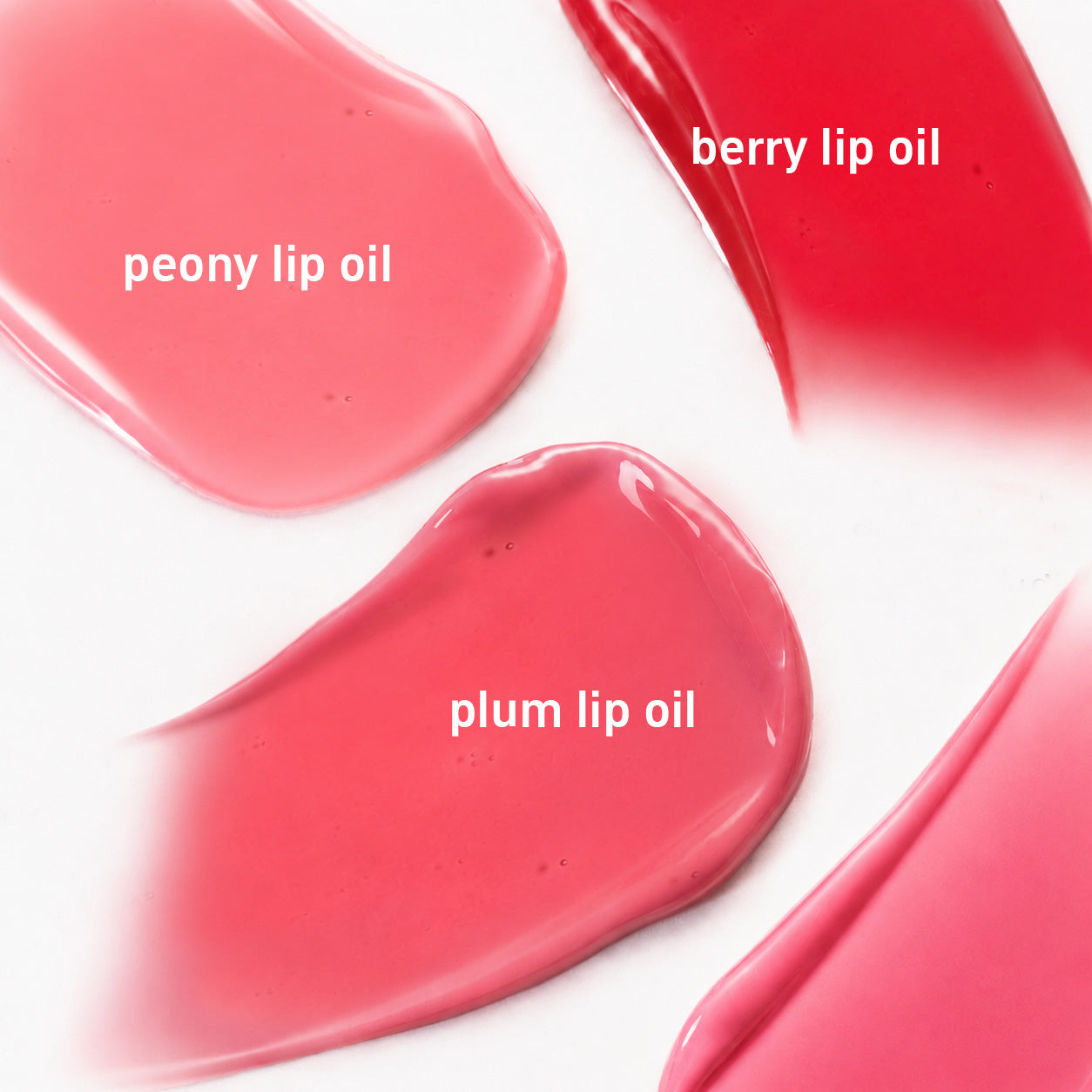 ✨LAST DAY SALE 60% OFF✨Korean Lip Tint Stain Trio Bundle | Glossy Lip Stain, Tinting & Long Lasting