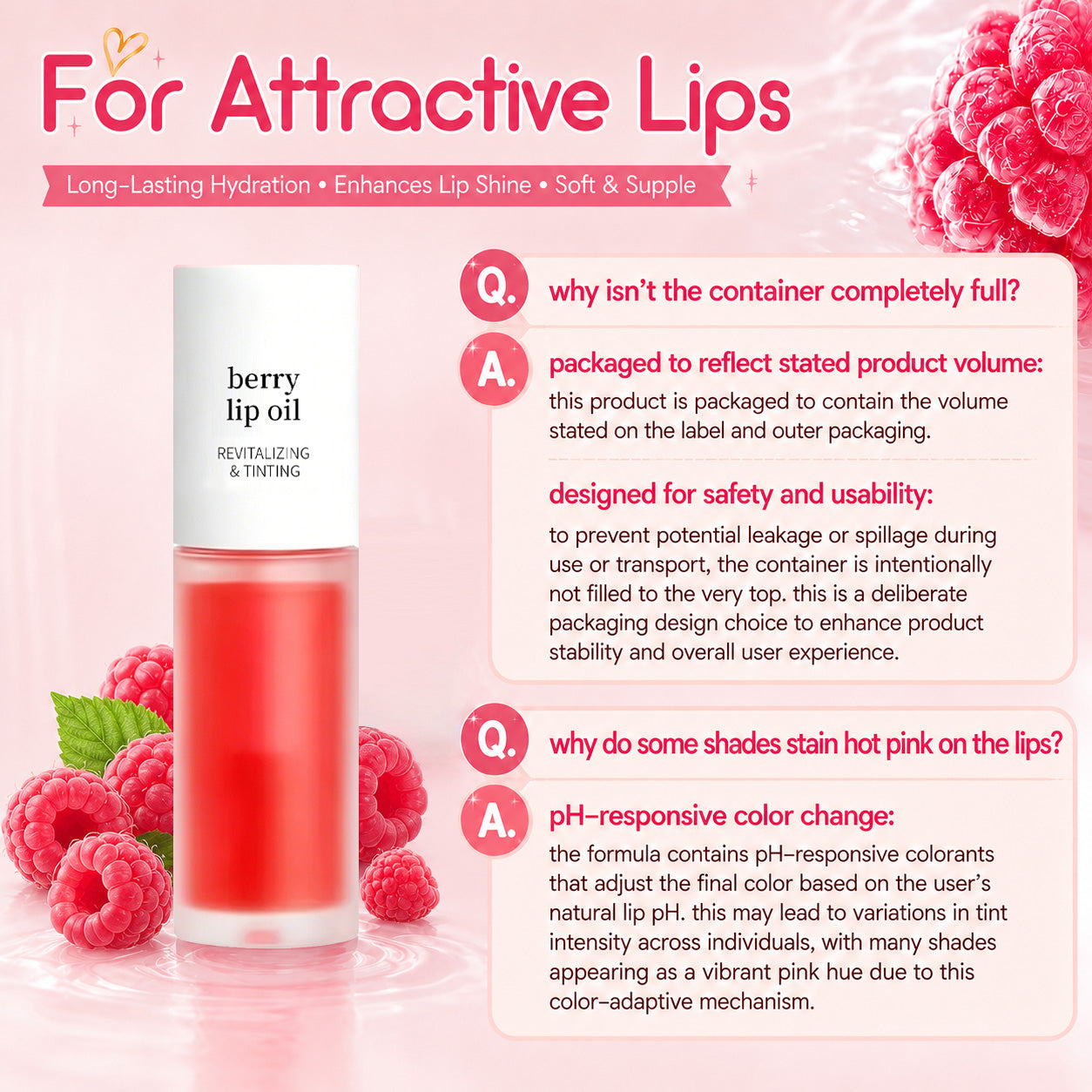 ✨LAST DAY SALE 60% OFF✨Korean Lip Tint Stain Trio Bundle | Glossy Lip Stain, Tinting & Long Lasting