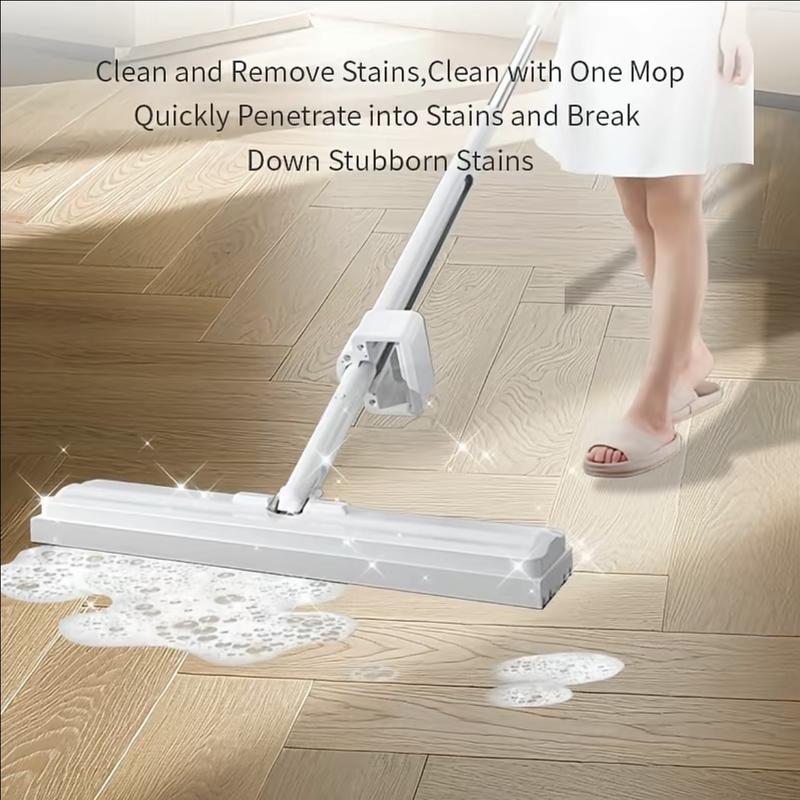 [NEW]Floor Cleaning Tablets Multi-Surface Cleaner for Hardwood Laminate Tile & RV Walls Antibacterial Deodorization Maintenance